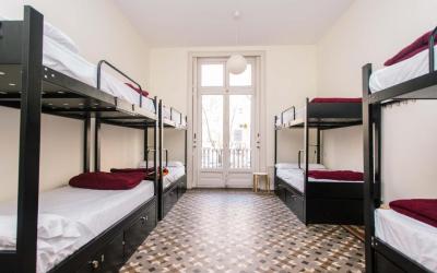 360 Hostel Borne 8 360 Hostel Borne 8