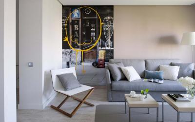 Eric Vökel Boutique Apartments - Gran Vía Suites 10 Eric Vökel Boutique Apartments - Gran Vía Suites 10