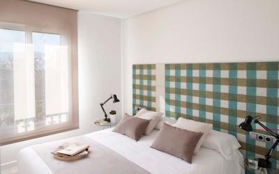 Eric Vökel Boutique Apartments - Gran Vía Suites 2 Eric Vökel Boutique Apartments - Gran Vía Suites 2