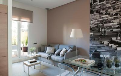 Eric Vökel Boutique Apartments - Gran Vía Suites 9 Eric Vökel Boutique Apartments - Gran Vía Suites 9