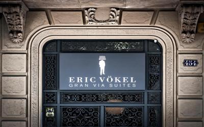 Eric Vökel Boutique Apartments - Gran Vía Suites 8 Eric Vökel Boutique Apartments - Gran Vía Suites 8