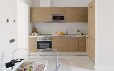 Eric Vökel Boutique Apartments - Gran Vía Suites 6 Eric Vökel Boutique Apartments - Gran Vía Suites 6
