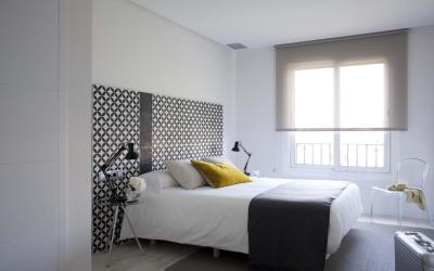 Eric Vökel Boutique Apartments - Gran Vía Suites 5 Eric Vökel Boutique Apartments - Gran Vía Suites 5