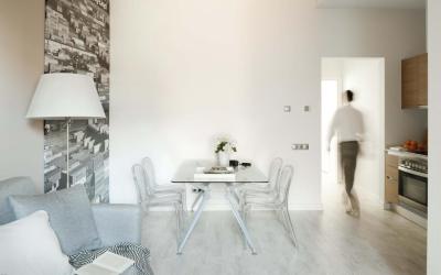 Eric Vökel Boutique Apartments - Gran Vía Suites 4 Eric Vökel Boutique Apartments - Gran Vía Suites 4