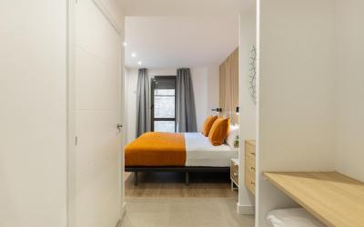 Cosmo Apartments Consell de Cent - Plaza Universitat 3 Cosmo Apartments Consell de Cent - Plaza Universitat 3