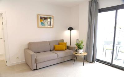 Cosmo Apartments Consell de Cent - Plaza Universitat 8 Cosmo Apartments Consell de Cent - Plaza Universitat 8