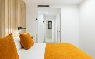 Cosmo Apartments Consell de Cent - Plaza Universitat 10 Cosmo Apartments Consell de Cent - Plaza Universitat 10