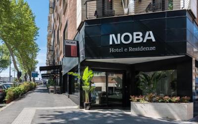 Noba Hotel e Residenze 4 Noba Hotel e Residenze 4