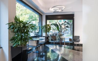 Noba Hotel e Residenze 3 Noba Hotel e Residenze 3