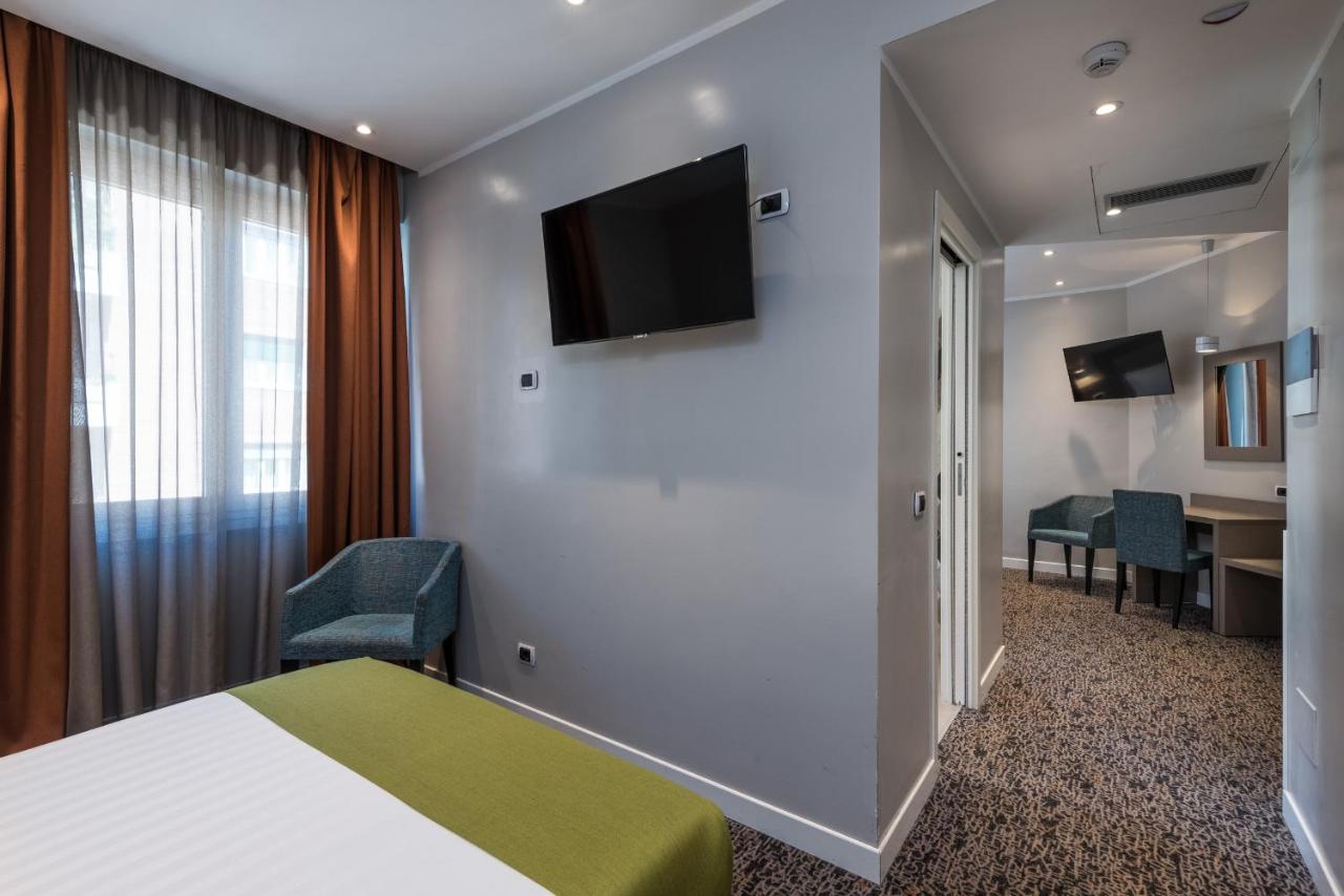 Noba Hotel e Residenze 2 Noba Hotel e Residenze 2