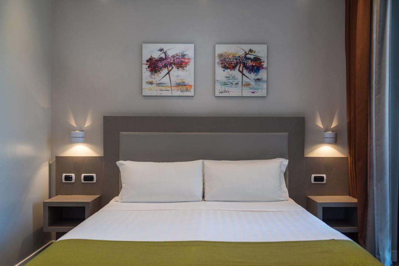 Noba Hotel e Residenze 9 Noba Hotel e Residenze 9