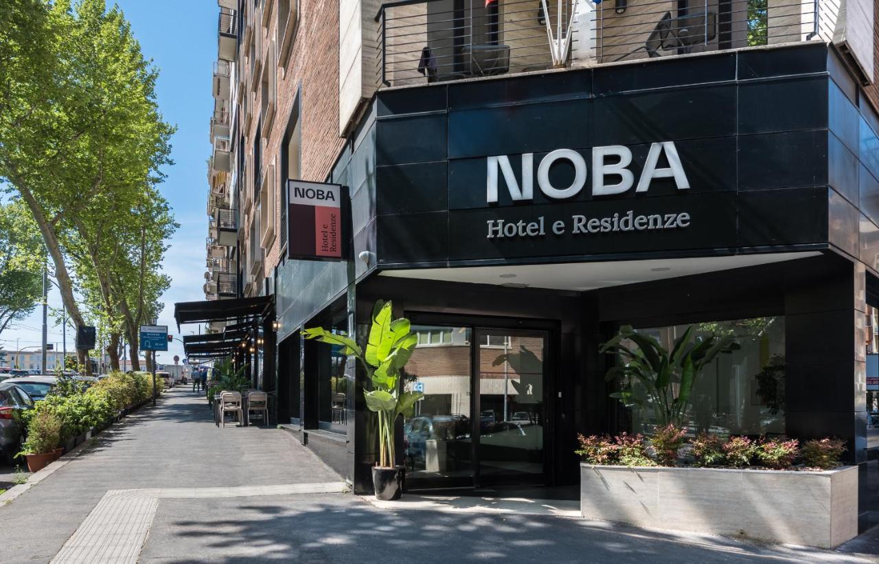 Noba Hotel e Residenze 4 Noba Hotel e Residenze 4