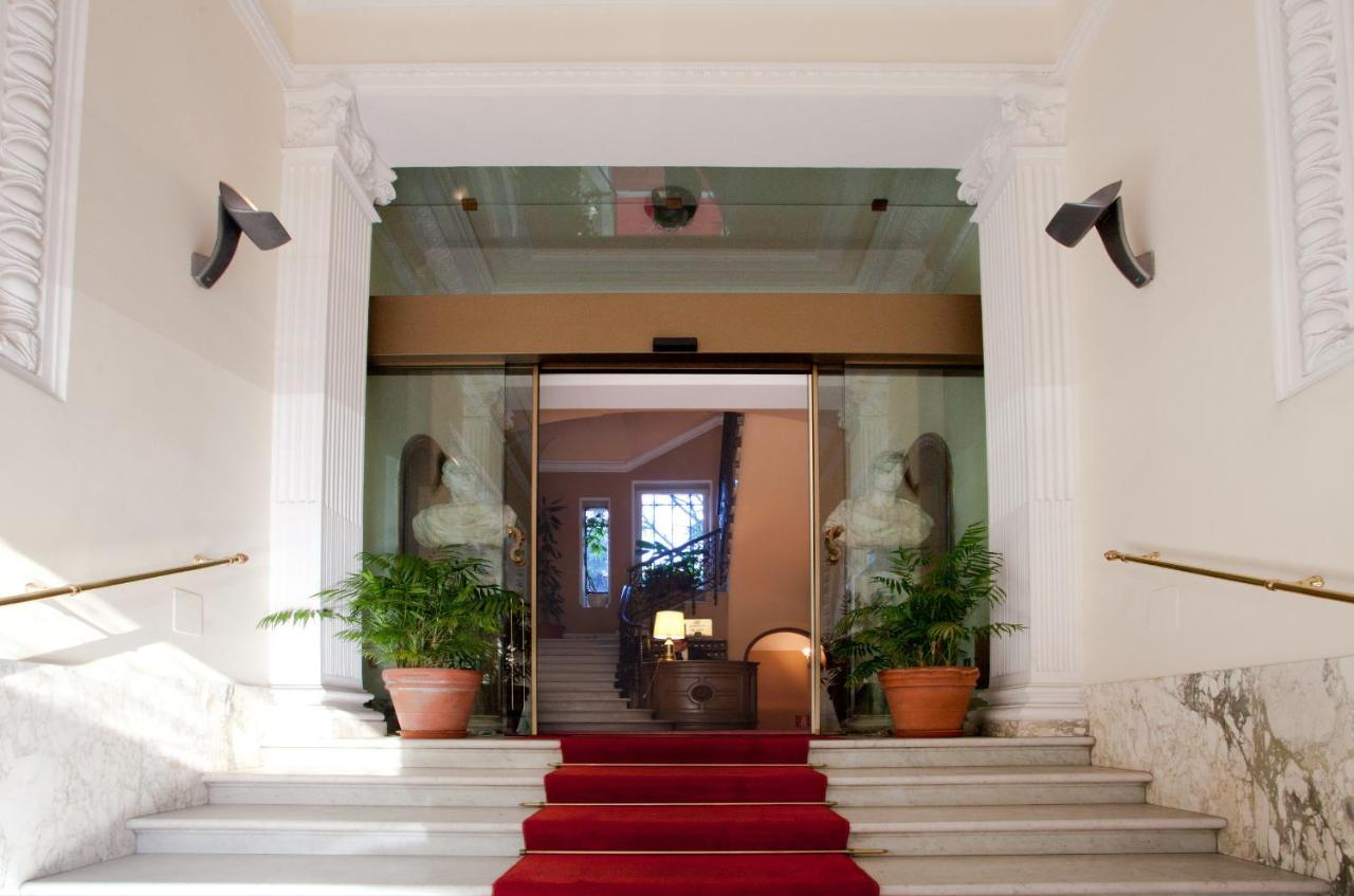 Aldrovandi Residence City Suites 2 Aldrovandi Residence City Suites 2