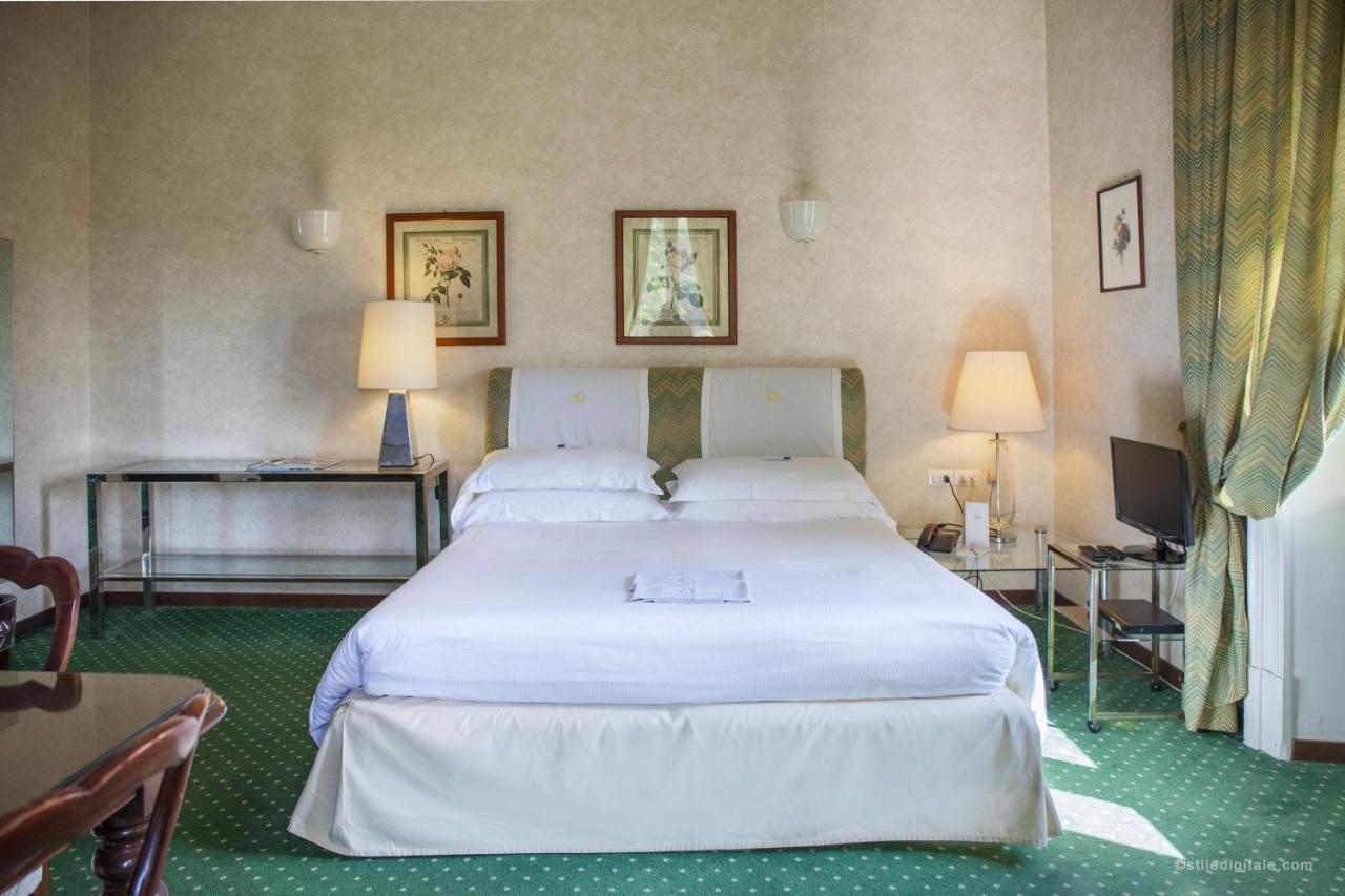 Aldrovandi Residence City Suites 10 Aldrovandi Residence City Suites 10