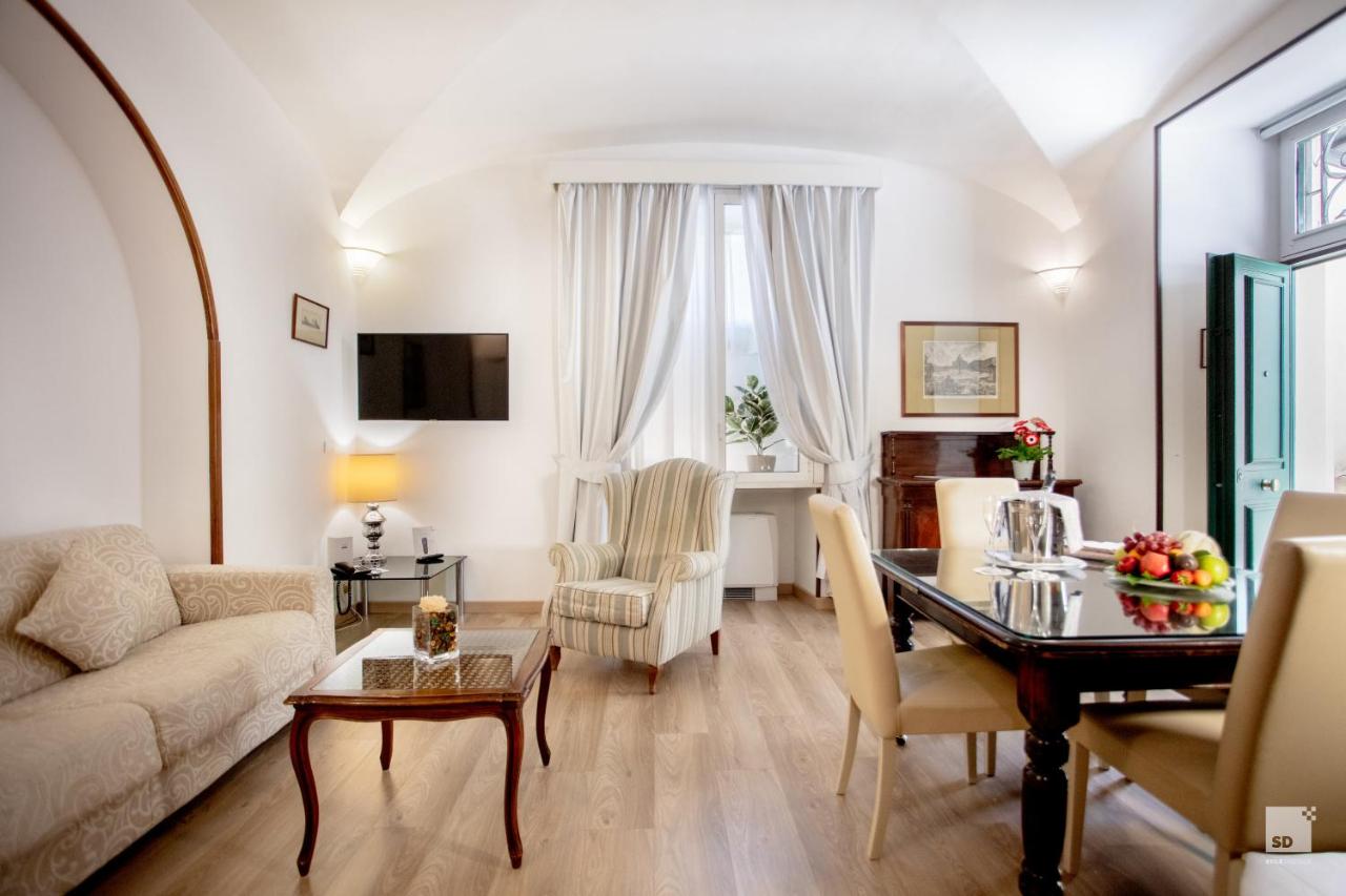 Aldrovandi Residence City Suites 9 Aldrovandi Residence City Suites 9