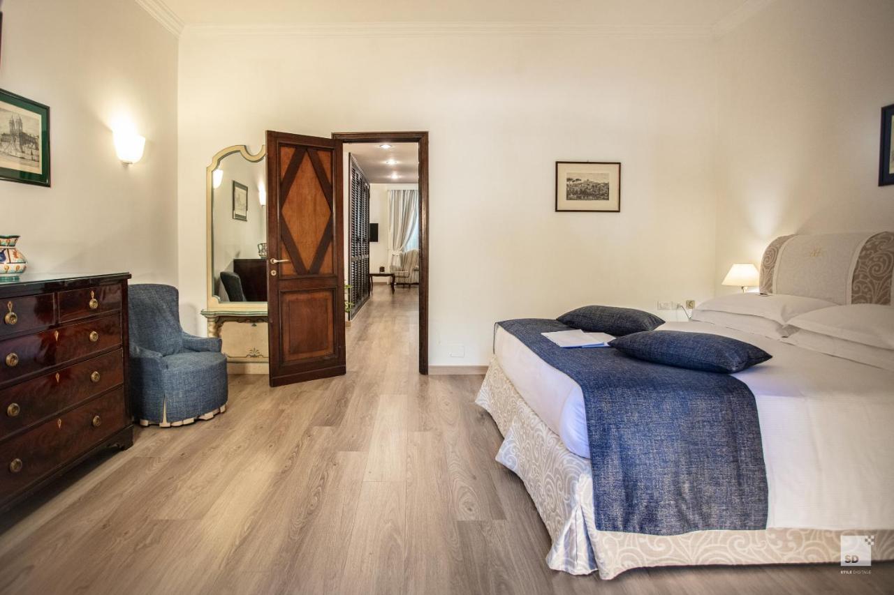Aldrovandi Residence City Suites 6 Aldrovandi Residence City Suites 6