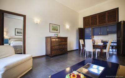 Aldrovandi Residence City Suites 5 Aldrovandi Residence City Suites 5