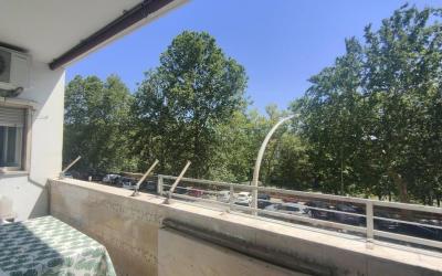 Casetta sul Tevere 10 Casetta sul Tevere 10