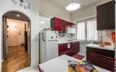 Modern Living San Paolo - Vicino alla Metro 5 Modern Living San Paolo - Vicino alla Metro 5