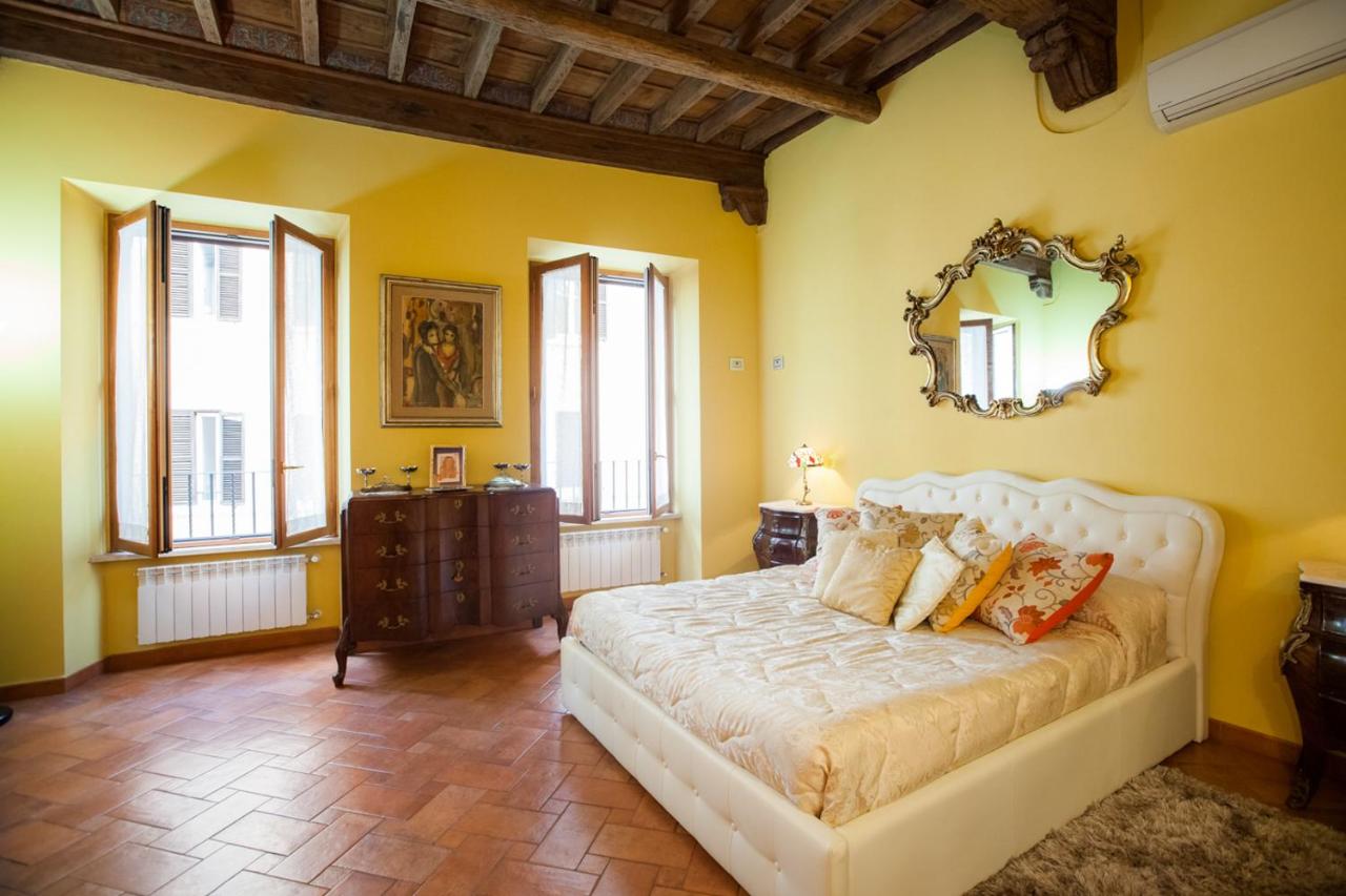 Impero Vaticano Navona Apartment 10 Impero Vaticano Navona Apartment 10