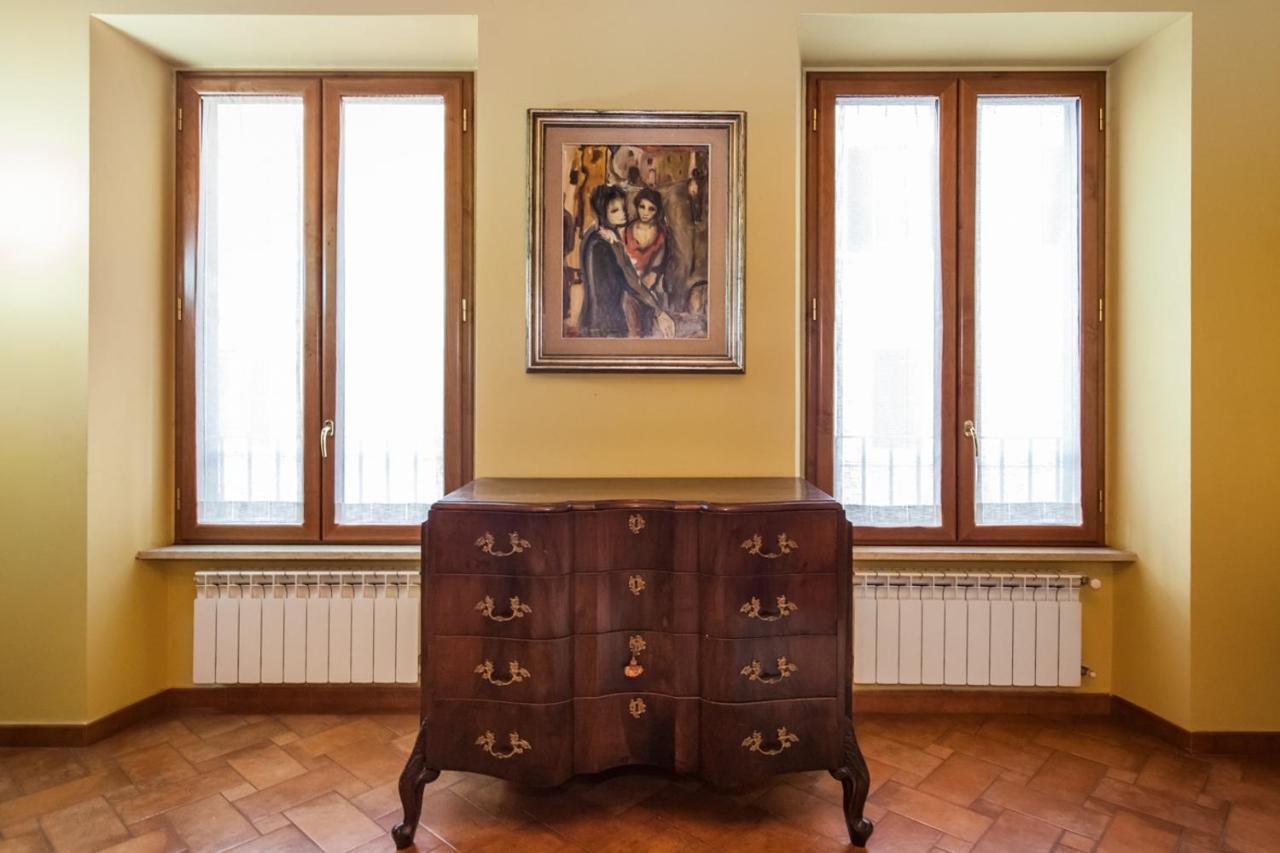 Impero Vaticano Navona Apartment 8 Impero Vaticano Navona Apartment 8