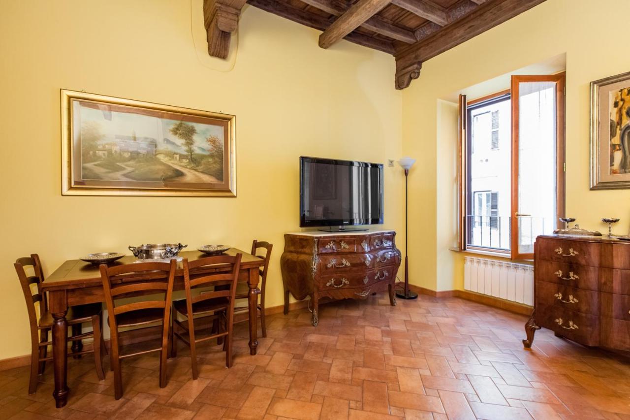 Impero Vaticano Navona Apartment 7 Impero Vaticano Navona Apartment 7
