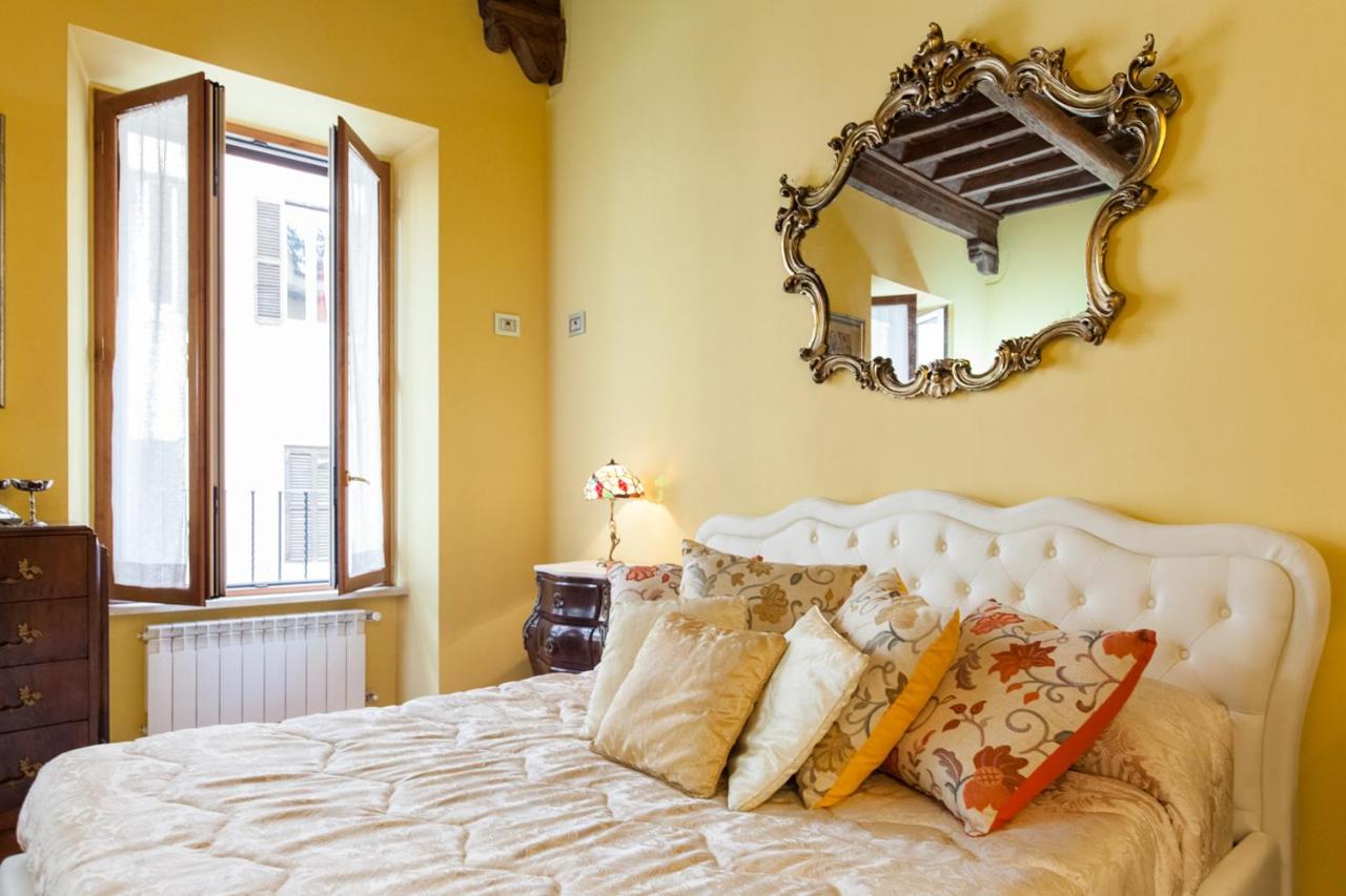 Impero Vaticano Navona Apartment 6 Impero Vaticano Navona Apartment 6