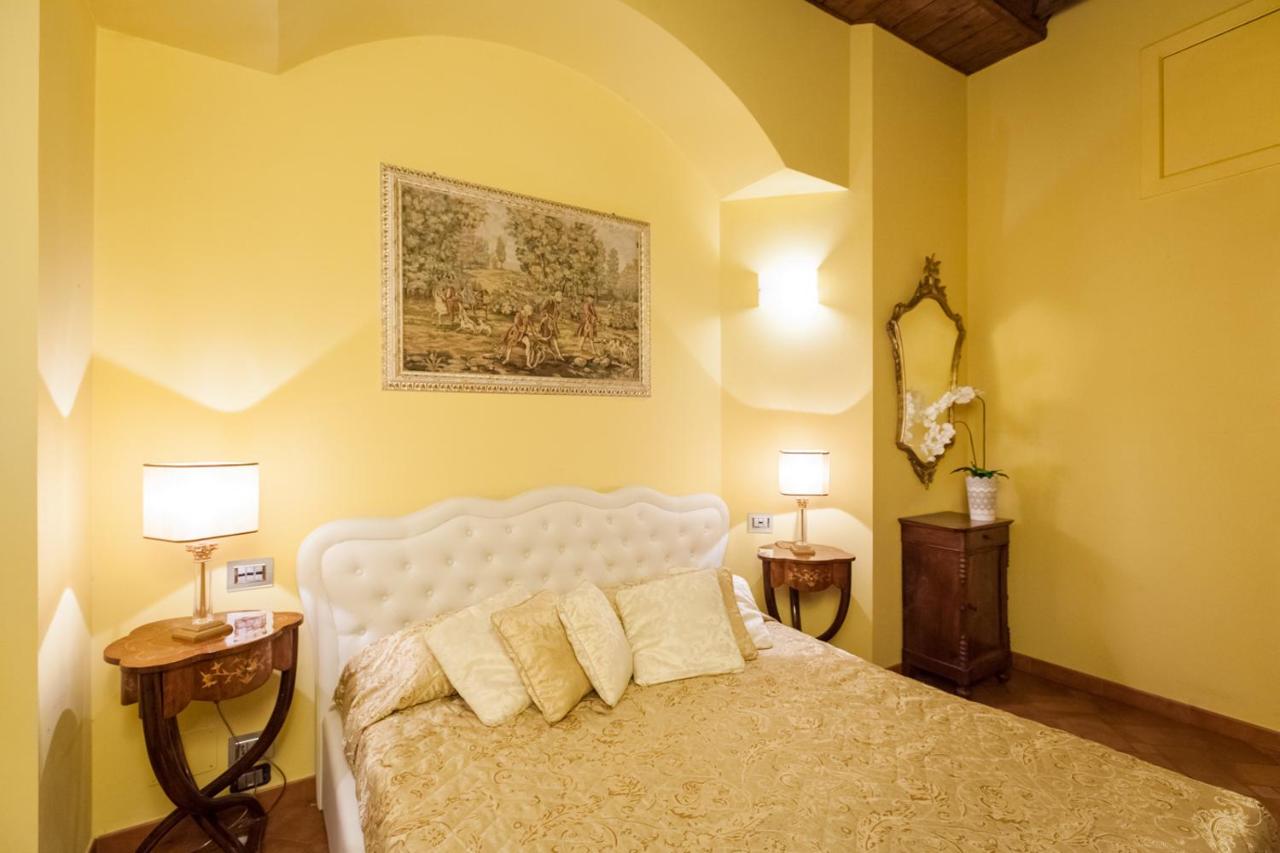 Impero Vaticano Navona Apartment 3 Impero Vaticano Navona Apartment 3