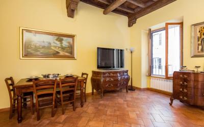 Impero Vaticano Navona Apartment 7 Impero Vaticano Navona Apartment 7